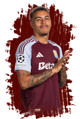 แอสตัน วิลล่า