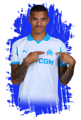 โอลิมปิก มาร์กเซย