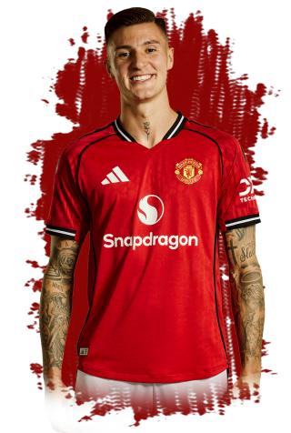 แมนเชสเตอร์ ยูไนเต็ด