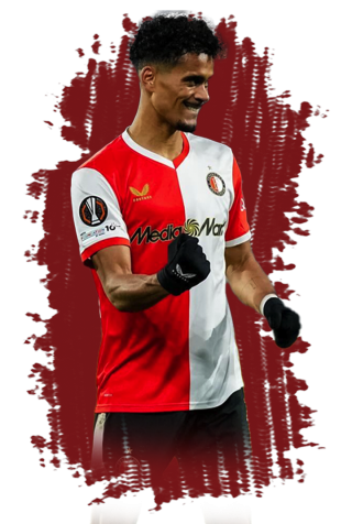 เฟเยนูร์ด ร็อตเธอร์ดัม