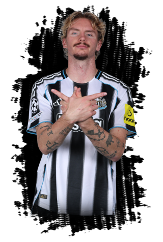 นิวคาสเซิ่ล ยูไนเต็ด