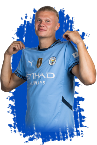 แมนเชสเตอร์ ซิตี้