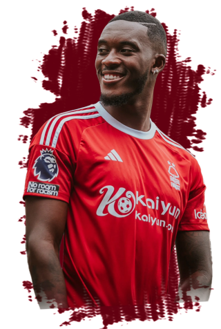 น็อตติ้งแฮม ฟอเรสต์