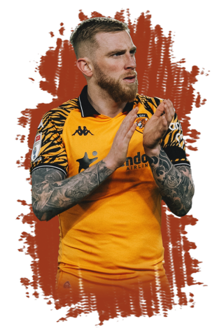 ฮัลล์ ซิตี้