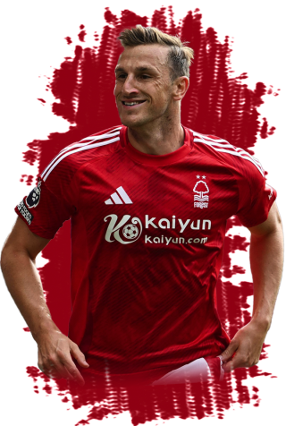 น็อตติ้งแฮม ฟอเรสต์