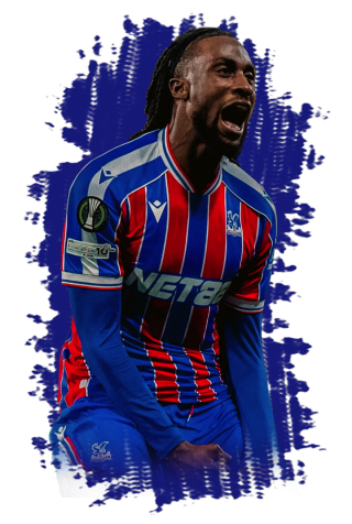 คริสตัล พาเลซ