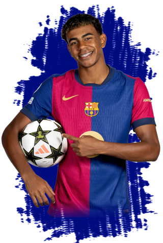 บาร์เซโลน่า