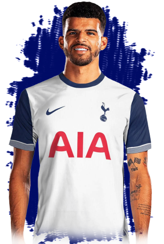 ท็อตแน่ม ฮ็อทสเปอร์