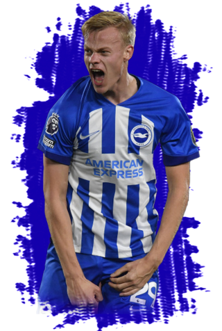 ไบรท์ตัน โฮฟ อัลเบี้ยน