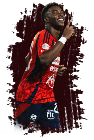 เดป.อินดิเพนเดนเต้ เมเดลลิน