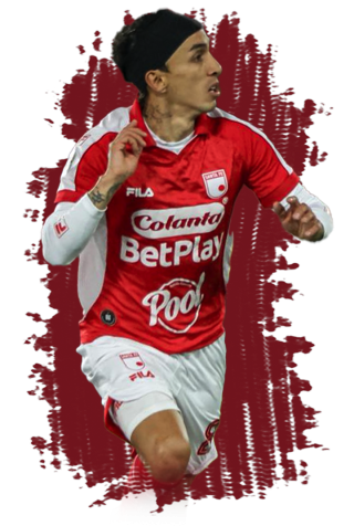 อินดิเพนเดียนเต้ ซานตา เฟ่