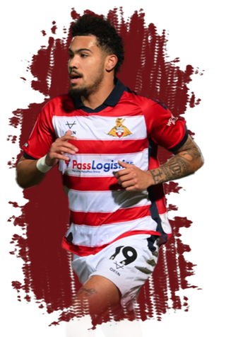 ดอนคาสเตอร์ โรเวอร์ส