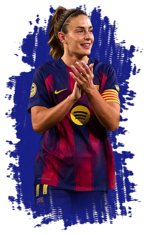 บาร์เซโลน่า(ญ)