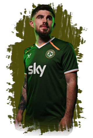 ไอร์แลนด์