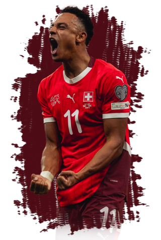 สวิตเซอร์แลนด์