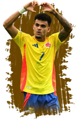 โคลัมเบีย