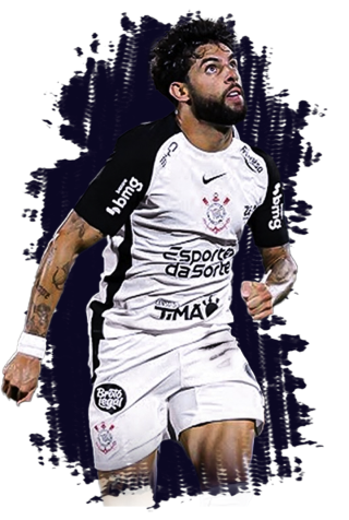 สปอร์ตคลับ คอรินเทียนส์ เปาลิสตา