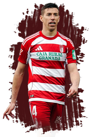 กรานาดา ซีเอฟ