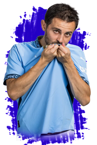 แมนเชสเตอร์ ซิตี้