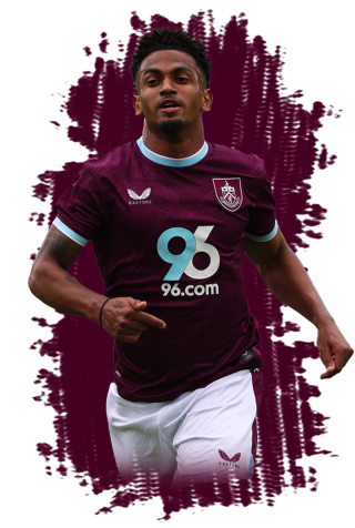 เบิร์นลี่ย์