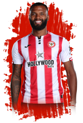 เบรนท์ฟอร์ด