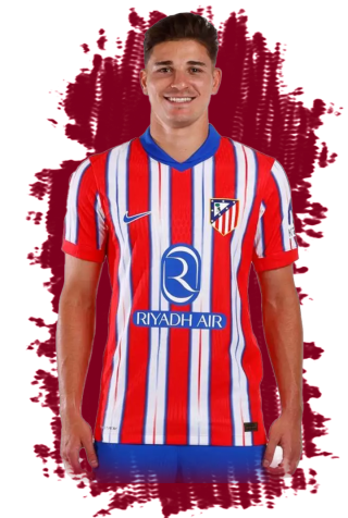 แอตเลติโก้ มาดริด