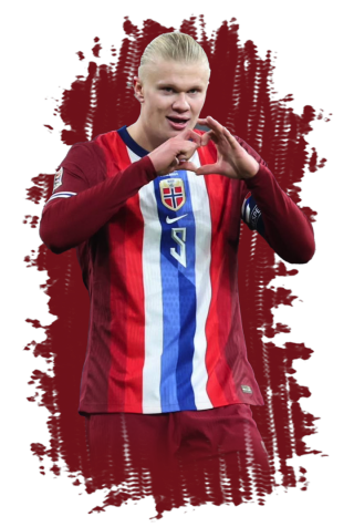 นอร์เวย์