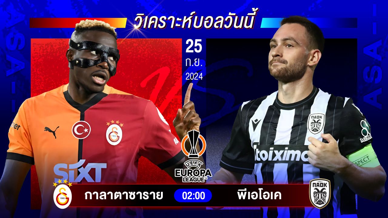 วิเคราะห์บอลวันนี้ ทีเด็ดบอล วันพุธที่ 25 กันยายน 2567 by อัศวินล้มโต๊ะ #ลาลีกา