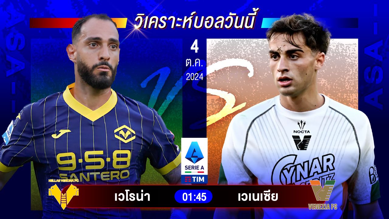 วิเคราะห์บอลวันนี้ ทีเด็ดบอล วันศุกร์ที่ 4 ตุลาคม 2567 by อัศวินล้มโต๊ะ #บุนเดสลีกา #ลาลีกา