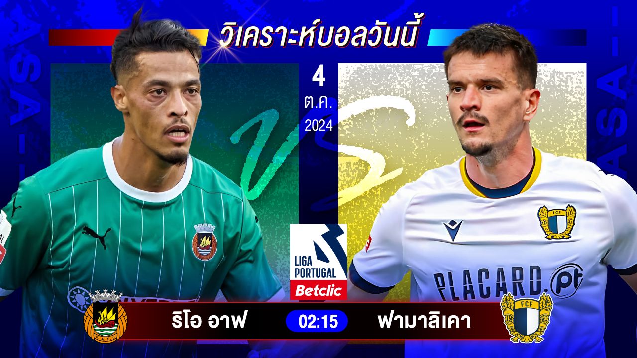 วิเคราะห์บอลวันนี้ ทีเด็ดบอล วันศุกร์ที่ 4 ตุลาคม 2567 by อัศวินล้มโต๊ะ #บุนเดสลีกา #ลาลีกา
