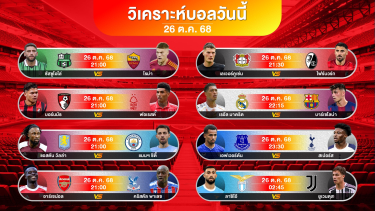 ดูวิเคราะห์ ฟุตบอลทำกำไรในคืนนี้ ( อาร์เซน่อล + เอฟเวอร์ตัน ) | #premierleague #ทีเด็ดบอล