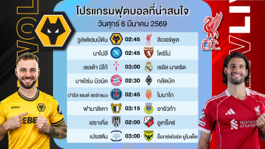ดูวิเคราะห์ ทีเด็ดบอลวันศุกร์ ( วันนี้เต็ง1ทีม สเต็ป3 / สเต็ป5 ) #เบนเทนล้มโต๊ะ #football