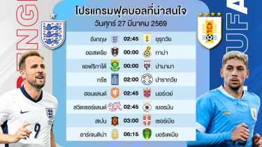 ดูวิเคราะห์ วิเคราะห์บอลวันนี้ ( กระชับมิตรทีมชาติ INTERNATIONAL FRIENDLY ) #เบนเทนล้มโต๊ะ #ฟุตบอลโลก