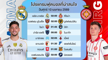 ดูวิเคราะห์ วิเคราะห์บอลวันนี้ ( ทีเด็ดวันศุกร์ 8 คู่ ) #เบนเทนล้มโต๊ะ #พรีเมียร์ลีก