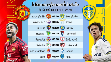 ดูวิเคราะห์ วิเคราะห์บอลวันนี้ ( อยากได้เท่าไหร่ใส่แมนยูไนเต็ด ) #เบนเทนล้มโต๊ะ #พรีเมียร์ลีก