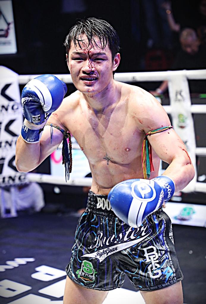 กล้าพยัคฆ์