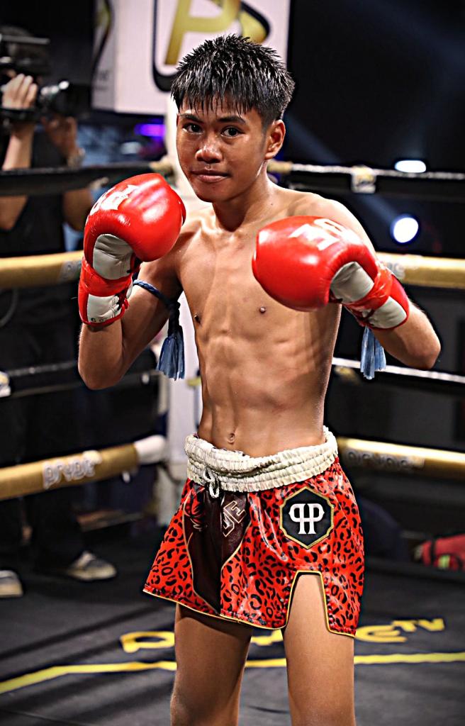 หงส์เพชรเล็ก