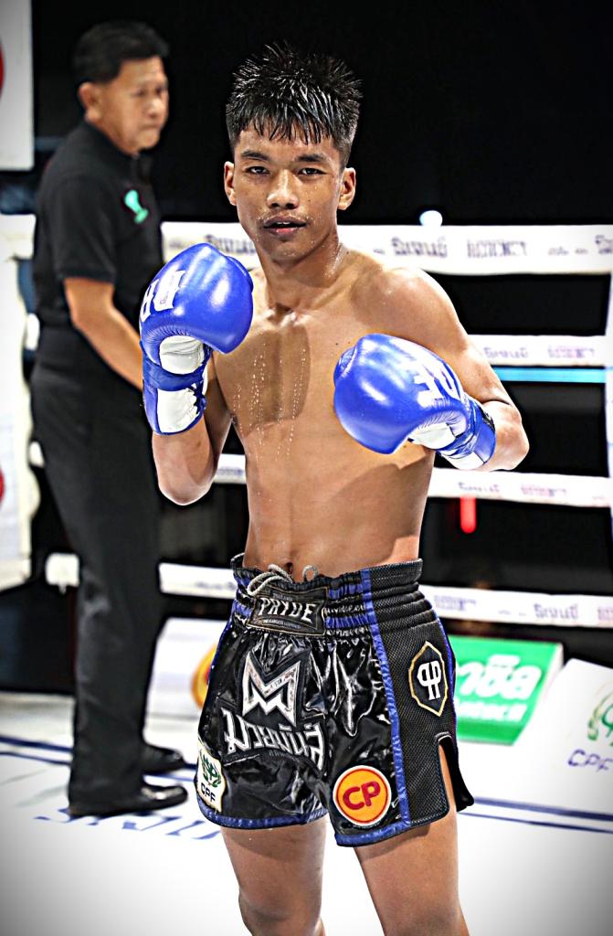 ก้องทัพ