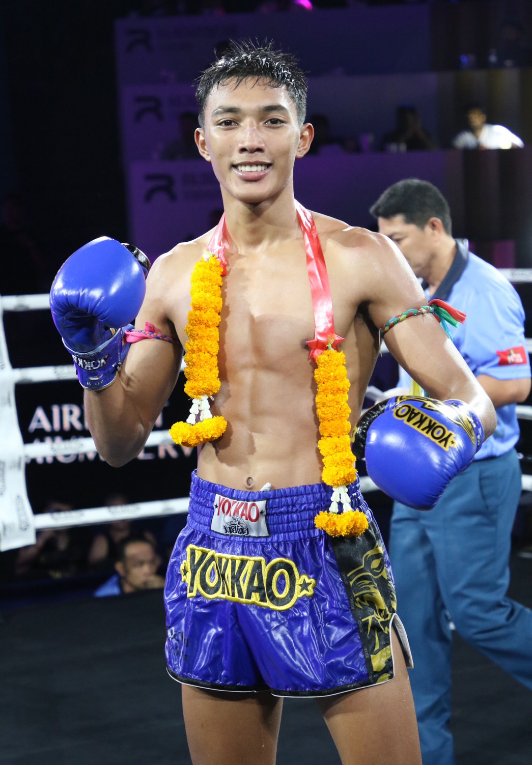 จรัสชัย