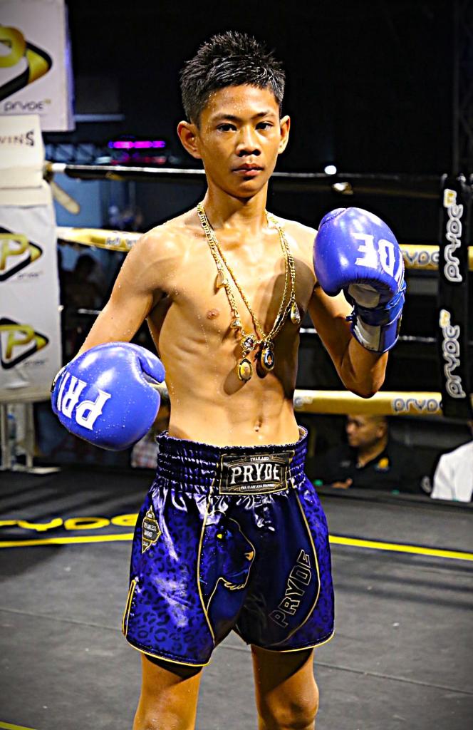 กังวาลเล็ก