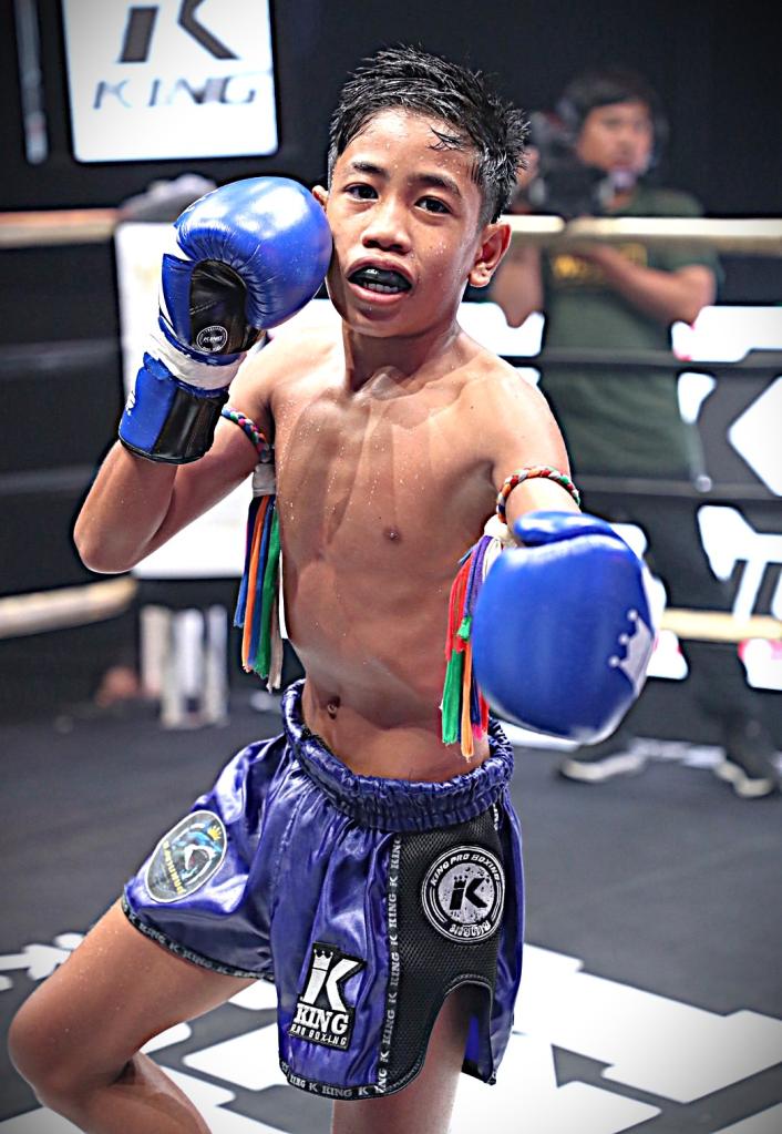 จ้าวนรา