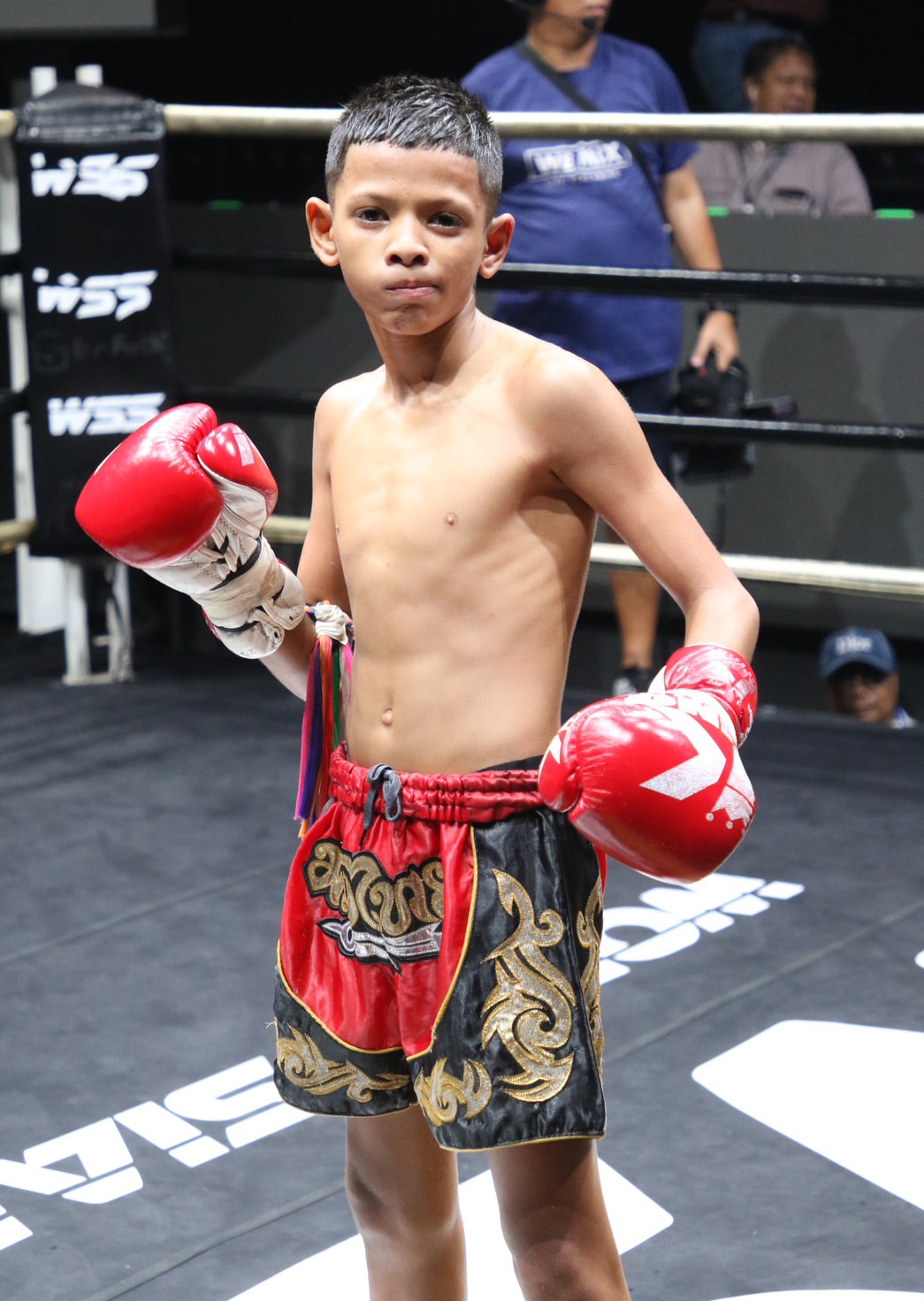 จ้าวซัน