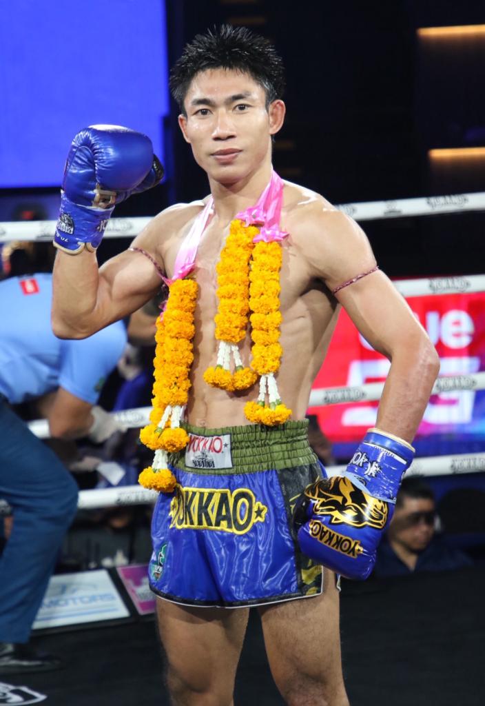 เพชรลำพูน